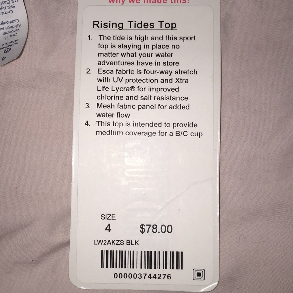 Sold on Mercari - Picture 7 of 8